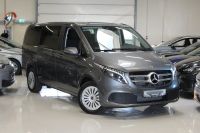 Mercedes-Benz V250d 4MATIC lang LED,DISTRO,360°,AHK,2xST/inklMwST Nordrhein-Westfalen - Geseke Vorschau