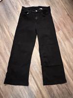 Liu Jo Milano 7/8 Jeans mit weitem Bein Gr.30 (M) - Hose Niedersachsen - Bergen an der Dumme Vorschau