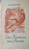 Die Kartause von Parma, Stendhal, 1951 Brandenburg - Wendisch Rietz Vorschau