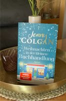 Jenny Colgan ❤️ Weihnachten in der kleinen Buchhandlung Schleswig-Holstein - Wilster Vorschau