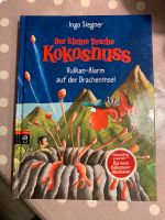 Kokosnuss-Vulkanalarm auf der Dracheninsel Schleswig-Holstein - Osdorf Vorschau