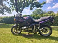 MOTORRAD BMW R1100S Nordrhein-Westfalen - Kevelaer Vorschau