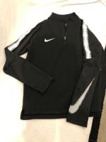 Nike Dri-Fit Drill Hoodie Größe L (147-158cm) Nordrhein-Westfalen - Stolberg (Rhld) Vorschau