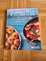 Kochbuch Reader's Digest Wohlig warme Winterküche Neu Wandsbek - Hamburg Hummelsbüttel  Vorschau