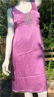 Noa Noa Kleid Festkleid Seide Schleswig-Holstein - Flensburg Vorschau