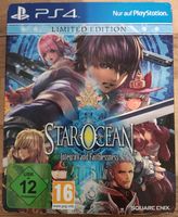 Star Ocean Integrity and Faithlessness PS4 Nordrhein-Westfalen - Bünde Vorschau