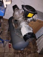 Kompressor Motor defekt für Bastler Bayern - Thurmansbang Vorschau