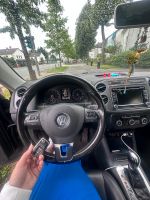 Auto VW Automatisch zweite Frau Hand Bochum - Bochum-Mitte Vorschau