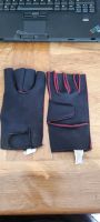 Therapie Handschuhe Gr XL Neoprenhandschuhe Hamburg-Mitte - Hamburg Billstedt   Vorschau