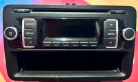 Autoradio RCD210 MP3/CD/AUX/RADIO Rheinland-Pfalz - Engelstadt Vorschau