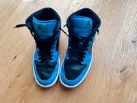 Air Jordan 1, Größe 40 Niedersachsen - Oldenburg Vorschau