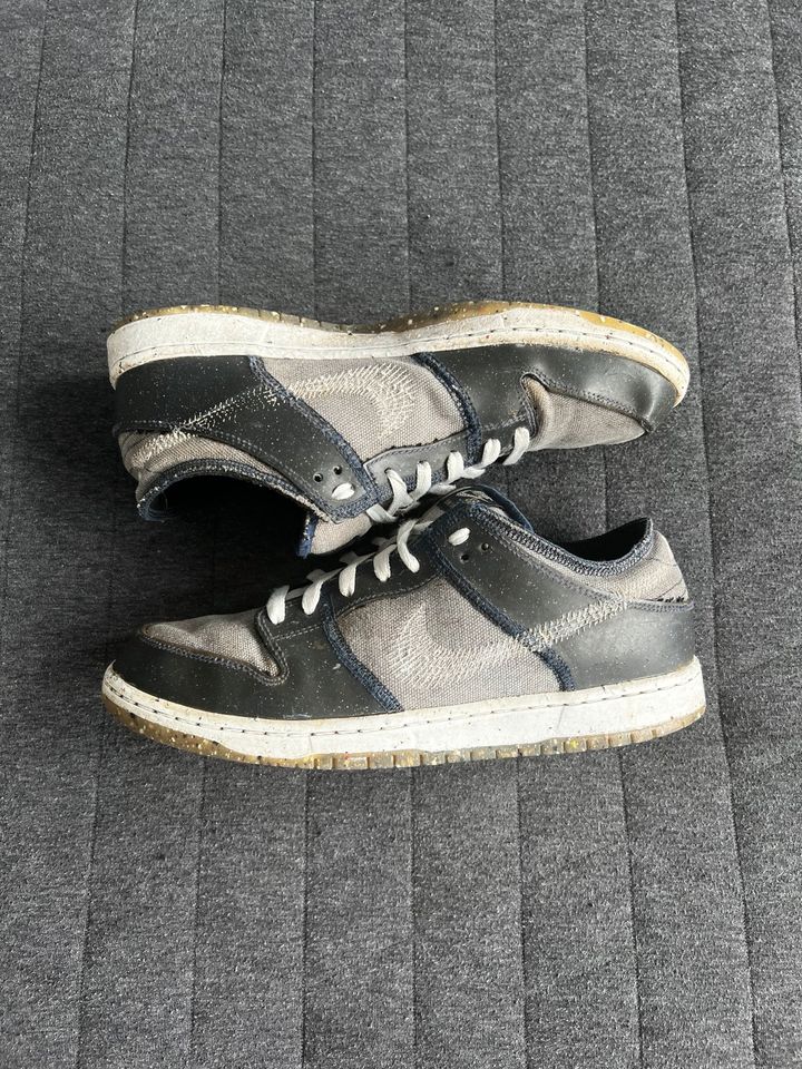 Nike SB Dunk Low Crater EU 42,5/ US 9 in München