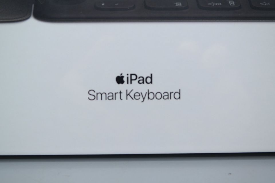 ⚡️ Apple Smart Keyboard für iPad (2019-2021) & iPad Air 10,5" NEU in Berlin
