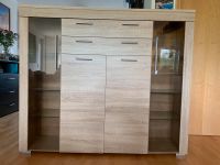 Highboard / Sideboard / Kommode Baden-Württemberg - Teningen Vorschau