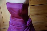 Abendkleid JAKES Hochzeit Abschlussball Sylvester Kleid Ball Nordrhein-Westfalen - Solingen Vorschau
