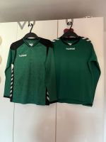 Hummel Langarm Shirt Rheinland-Pfalz - Trier Vorschau