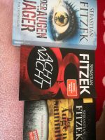 3 Fitzek Bücher Bayern - Elsendorf Vorschau