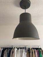Hektar Hängeleuchte dunkelgrau 47 cm IKEA Niedersachsen - Einbeck Vorschau