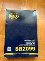 SCT SB2099 Luftfilter Nordrhein-Westfalen - Steinfurt Vorschau