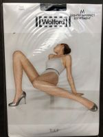 Neu! Wolford Strumpfhose Tulip Tights schwarz M Köln - Kalk Vorschau