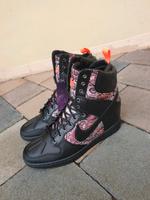 Nike Dunk Sky HI Liberty QS *Limited Edition* Größe 41 NEU Bayern - Pocking Vorschau