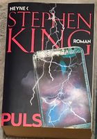 Puls von Stephen King Baden-Württemberg - Geislingen an der Steige Vorschau