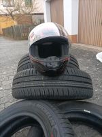 Nexo Kindermotoradhelm Bayern - Zirndorf Vorschau