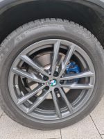 BMW Felgen inkl. Winterreifen Nordrhein-Westfalen - Korschenbroich Vorschau