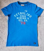 T- Shirt Petrol Industries Gr. 152 Neuhausen-Nymphenburg - Neuhausen Vorschau