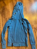 Naketano Pulli blau Hessen - Dreieich Vorschau