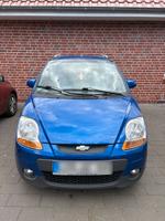 Chevrolet Matiz - 1 Jahr TÜV Niedersachsen - Hesel Vorschau
