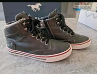 Mustang sneaker Gr.36 schwarz  sehr gutem Zustand Bergedorf - Hamburg Lohbrügge Vorschau