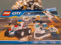 Lego City 60077 Weltraum Starter-Set Bayern - Markt Erlbach Vorschau