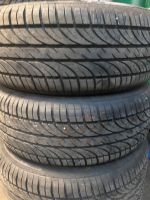 4x Sommerreifen  185/55R15 82V Hessen - Hattersheim am Main Vorschau