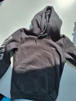 Jungen Hoodie schwarz Niedersachsen - Hameln Vorschau