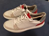 Geox Schuhe 43 / 10 weiße Sneaker U Deiven B NEU Buchholz-Kleefeld - Hannover Groß Buchholz Vorschau
