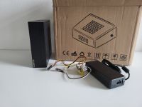 Chieftec Compact IX-01B ITX, Bundle Rheinland-Pfalz - Trier Vorschau