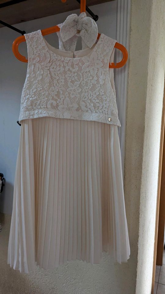 Kleid Hochzeit Einschulung Sommer in Neuenkirchen (Rügen)