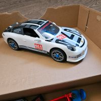 Playmobil Set 9225 Porsche 911 GT3 Cup Baden-Württemberg - Bad Liebenzell Vorschau