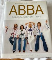 ABBA Bubi Heilmann 1974- 1980 512 Seiten. Top Zustand Schleswig-Holstein - Rohlstorf  Vorschau