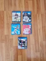 PS4 - Fifa Spiele Sammlung | Fifa 15, 18, 19, 20, 21 Baden-Württemberg - Tübingen Vorschau