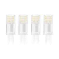 Osram LED Pin G9 Lampe 4,2W=40W Stiftsockellampe Neutralweiß Leuc Essen - Stoppenberg Vorschau