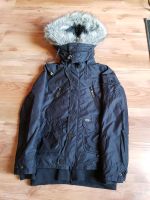 ❤ TOP ❤ DAMEN WINTERJACKE KHUJO GR.M. Schleswig-Holstein - Norderstedt Vorschau