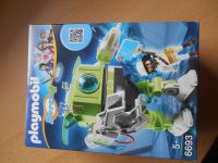 Playmobil Roboter Nr. 6693 Originalverpack neu Bayern - Rimbach Vorschau