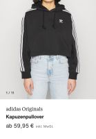 Damen kurze Pulli von Adidas Rheinland-Pfalz - Edenkoben Vorschau