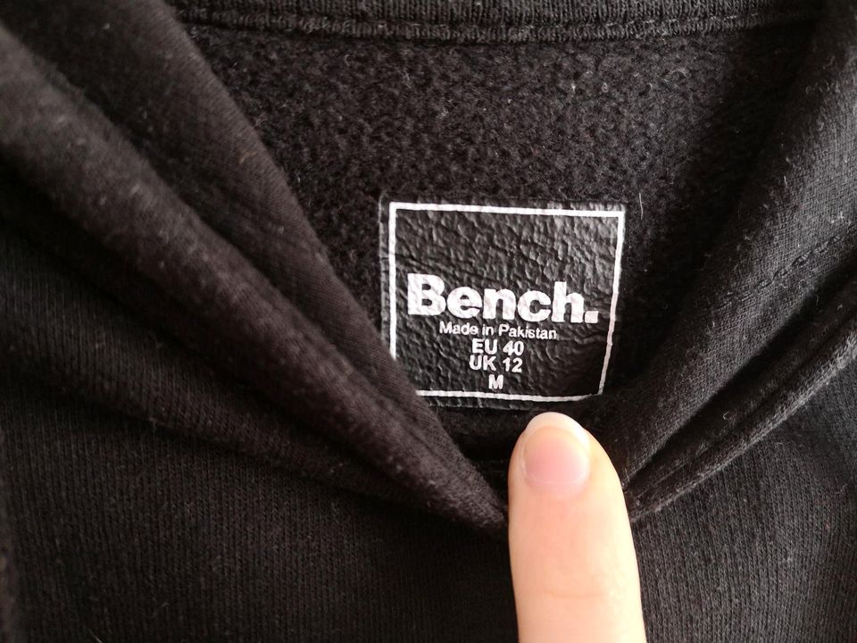 Bench T-shirt Oberteil Gr. 40 in Hanau