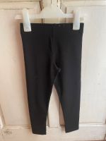 Mini Boden leggings schwarz Basic Bayern - Cham Vorschau