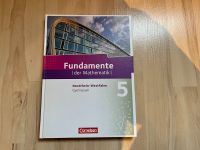 Fundamente der Mathematik 5 NRW * 9783060403080 Dortmund - Innenstadt-West Vorschau