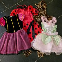 Kinder Kostüme für Karneval zu verkaufen (104-128) Nordrhein-Westfalen - Euskirchen Vorschau