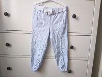 Gr. 92 true Vintage Sommerhose 7/8 kurze Hose maritim gestreift B Aachen - Aachen-Mitte Vorschau